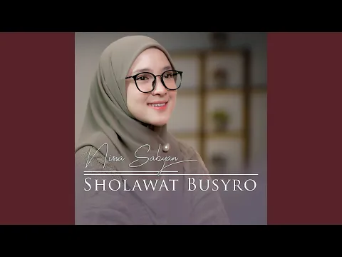 Download MP3 Sholawat Busyro