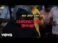 Chronic Law - Revenge Visualizer