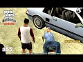 MISI #55 Snail Trail - GTA SA ANDROID (SUB.Indonesia)