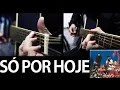 Lagu Só Por Hoje (instrumental Legião Urbana)