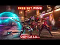 Liberator DESTROYS Dyad of Archive I II The Best FREE Set Strategy - Shadow Fight 3