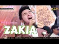 Download Lagu ZAKIA - FRANKY AZMA || LIVE SHOW SUKA MUKTI
