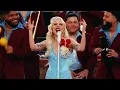 Lagu Die With A Smile (Salsa Version) - Lady Gaga | NFL Super Bowl 2026 Apple Music Halftime Show