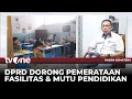 WONG CHUN SEN: Herziening van het onderwijssysteem in de stad Medan | Kabar Sumatra tvOne