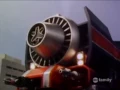 Download Lagu Power Rangers Memorable Moments   Supertrain Megazord Transformation