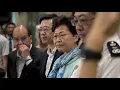 Beyond《18》反送中運動（等你梁天琦）