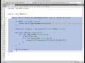 CS 102 Review of 2D Arrays Matrix