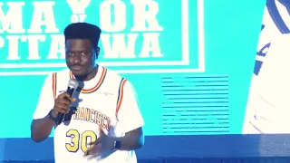 kenny blaq nailed this wizkid x davido zlatan ibile x michael jackson music collaboration watch it