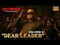 Lagu Kim Jong-il: The Dictator Who Starved Millions and Ruled Through Fear | The Dictator in 4K