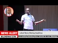 Parlementslid Osoro verwoest Matiangi ernstig in Kisii voor de ogen van president Ruto!🔥