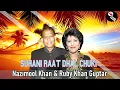 Lagu Nazimool Khan \u0026 Ruby Khan Guptar - Suhani Raat Dhal Chuki [ Bollywood Cover ]