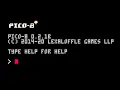 Learning Pico-8 In One Day