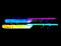 G Skill Trident Z RGB LED Ram in Demo Mode Default