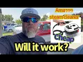 Amazon Steam Cleaner - will it work