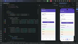 A208463 Lab 2 UI Interaction