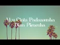Download Lagu Aku Cinta Padamu - Dian Piesesha