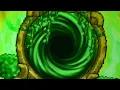 A Terraria Portal Rumbles