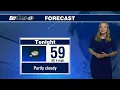 Chippewa Valley Forecast 21