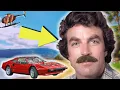 Magnum P I 1980 20 Wild Facts You Didn t Know