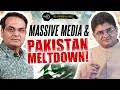 Download Lagu Huge Media Meltdown | Adani, Pakistan |Justice Gavai Statement on Hindus | Pakistan Saga |HarshKumar
