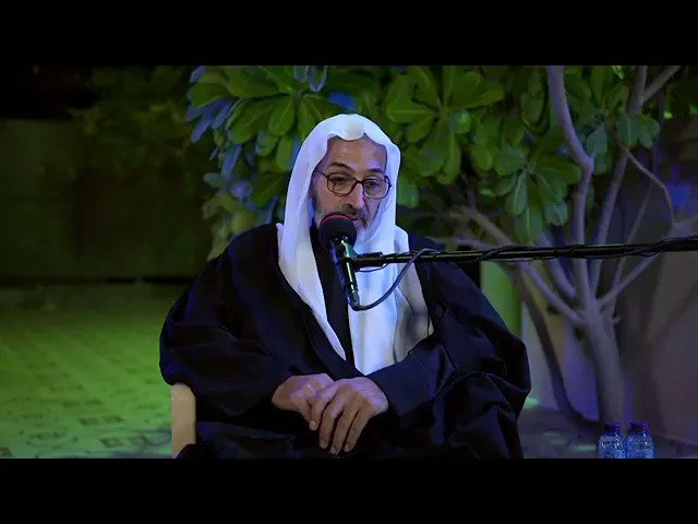 ⁣ماذا قال الشيخ الجزيري عن السيد محمد سعيد الحكيم و السيد الكاهاني ( رحمهما الله تعالى )؟