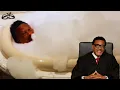 UPDATE Pray for Judge Greg MATHIS