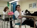 BeatBox Harmonica in Math Class (original)