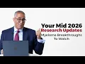 Three Myeloma Trials That Could Change Treatment in 2026 Beyond