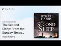 Download Lagu The Second Sleep by Robert Harris · Audiobook preview