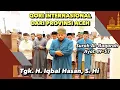 Download Lagu Ustadz Iqbal Hasan | Qori Internasional Provinsi Aceh Bersuara Sangat Merdu - Surah Al Baqarah 49-57