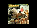 Download Lagu Alisha Chinai_Tarzan My Tarzan (Tarzan; Bappi Lahiri, Anjaan; 1985)