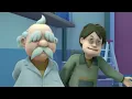 Download Lagu Murottal Anak Juz 30 - Video Animasi Kartun Tobot - Metode Ummi