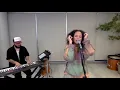 Download Lagu Blanca - Even At My Worst ( K-Love Radio Live)