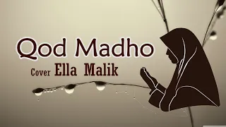 Download QOD MADHO (Versi Langitan) Cover Ella Malik MP3