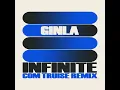 Infinite (Com Truise Remix)