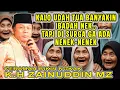 Download Lagu K.H ZAINUDDIN MZ - ASLI BIKIN NGAKAK SI NENEK #khzaenudinmz #ceramahlucu