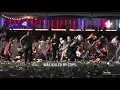 More than 50 killed in Las Vegas concert shooting