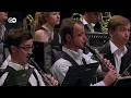 Tchaikovsky: Piano Concerto No. 1 | Martha Argerich, Charles Dutoit & the Verbier Festival Orchestra