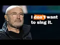 Download Lagu The one song Genesis mysteriously stopped playing live