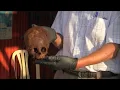 Download Lagu Unwrapping A 2000 Year Old Red Haired Elongated Headed Mummy In Peru