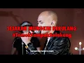 Download Lagu SEJARAH MUNGKIN BERULANG  #LIVE #TomokCampakBelakang