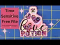 Get Your FREE File from Treasure Box Designs Before It s Too Late
