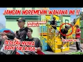 Download Lagu [ PART 1 ] BARU PERMULAAN AJA UDAH BEGINI !! Menggila di Jatim Park 1