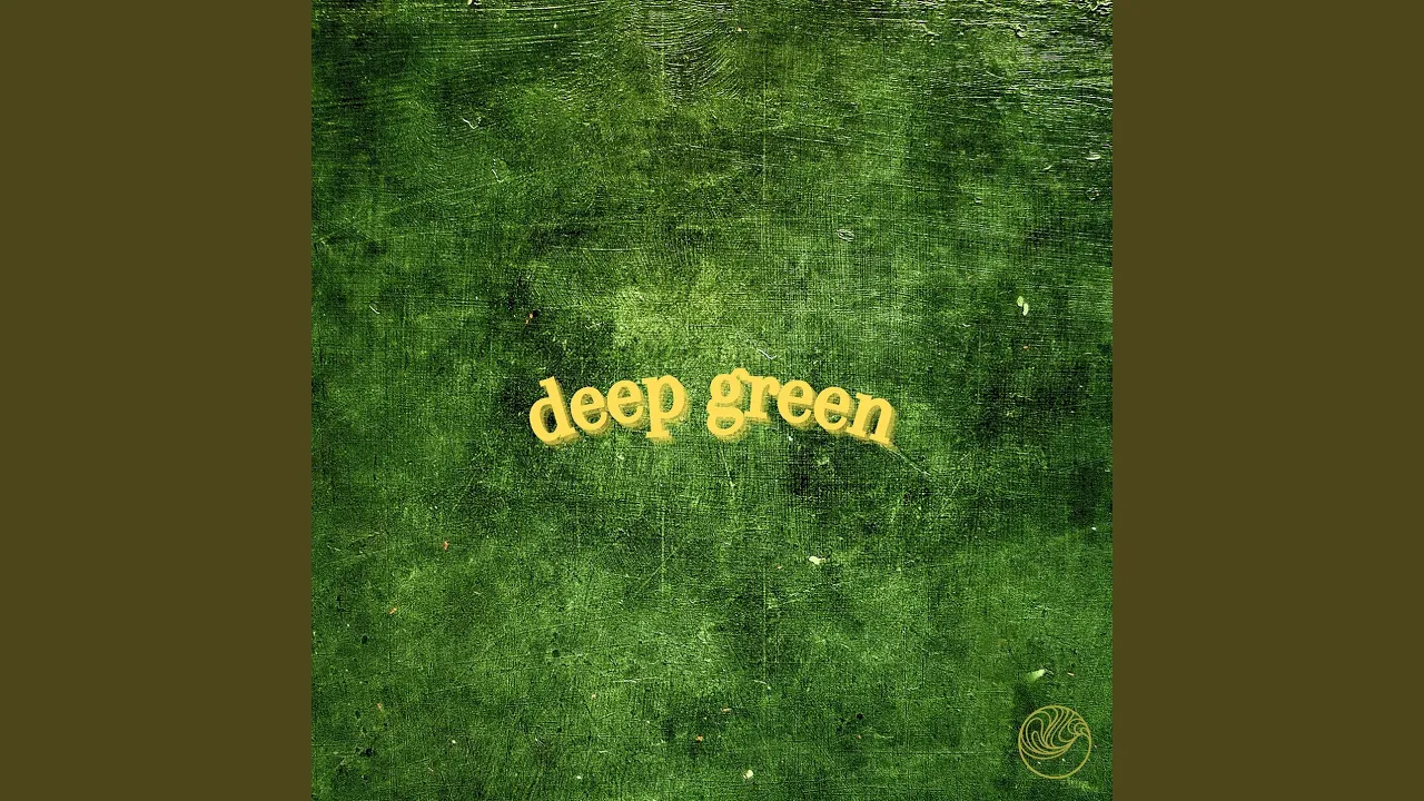 Deep Green Deep Green