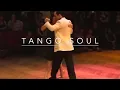 Tango Soul:   "Cry to Me"