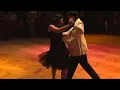 Tango Soul:   \