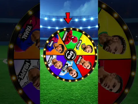 Which player did you picked🥶🥶🤣 #football #messi #usa Only legend can do this 🤣🤣
