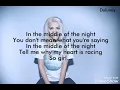 Download Lagu Hayley Kiyoko   L O V E Me Lyrics