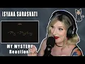 Download Lagu ISYANA SARASVATI - My Mystery | REACTION