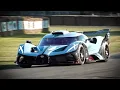 Download Lagu BEST of Goodwood Festival of Speed 2024